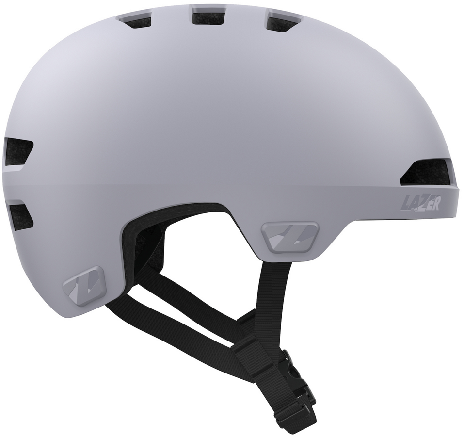 Beklædning - Cykelhjelme - Lazer Maze Kineticore cykelhjelm - Matte Violet Fog