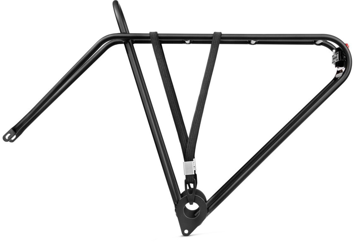 Tilbehør - Bagagebærer - Woom Pickup Rack - 5