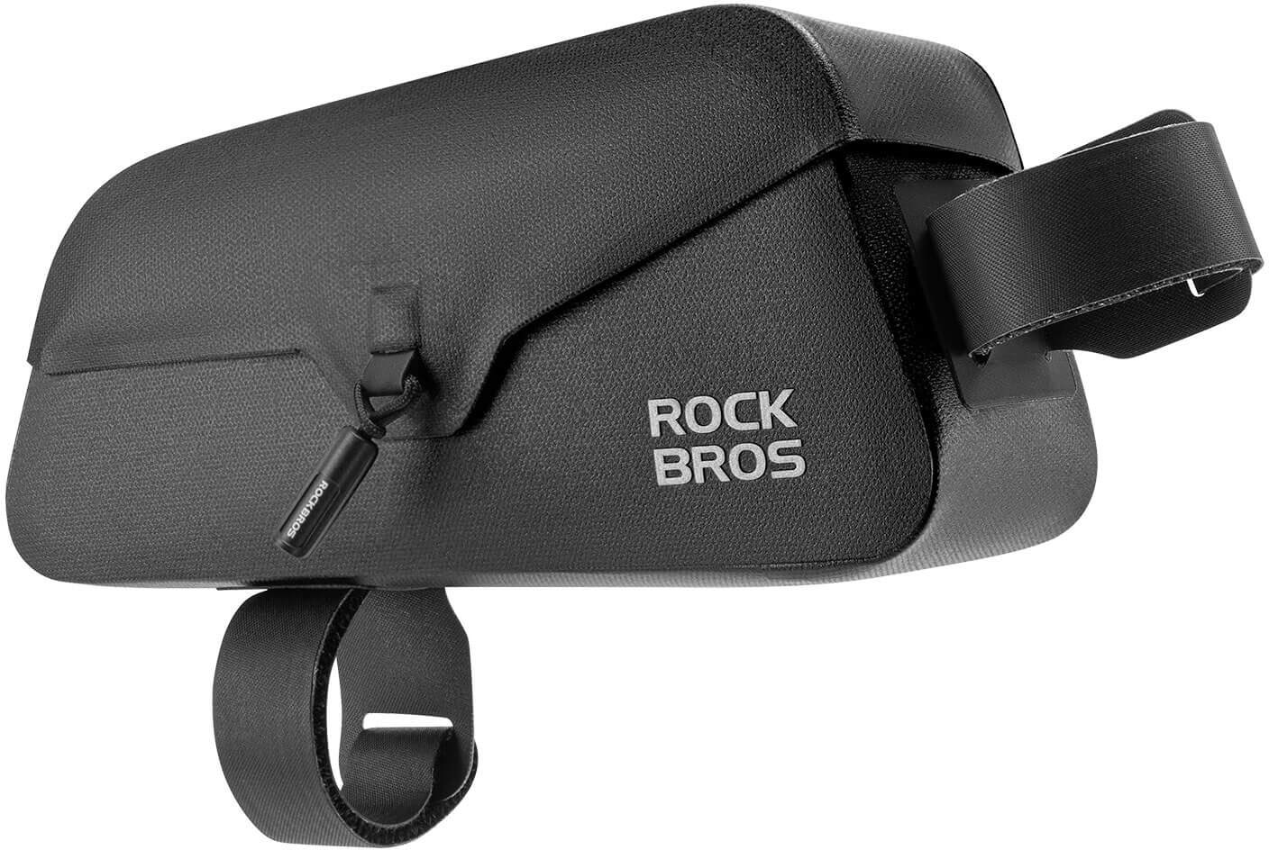 RockBros Magnetisk Overrørstaske - Black