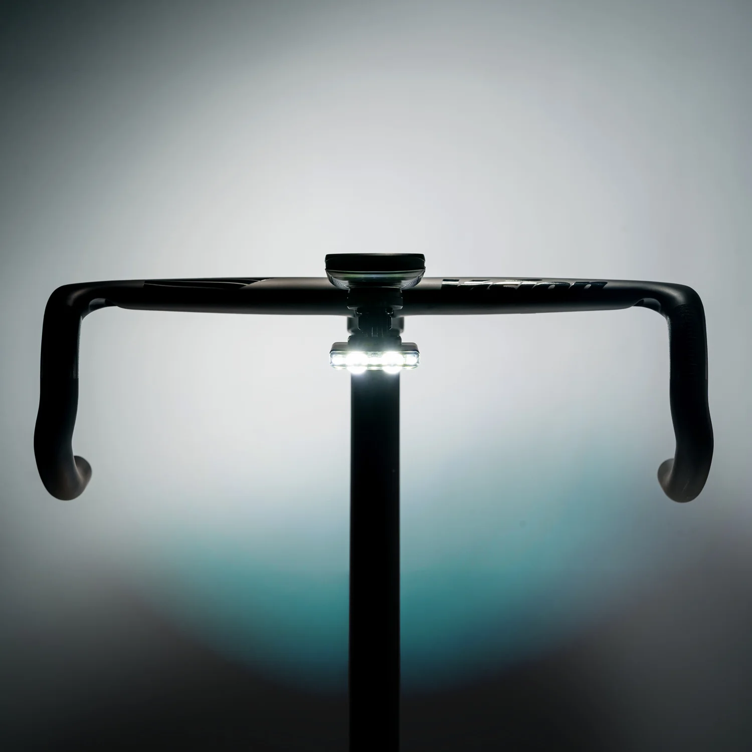 Tilbehør - Cykellygter - Lezyne Road Drive 500 Forlygte 500 lumen - Black