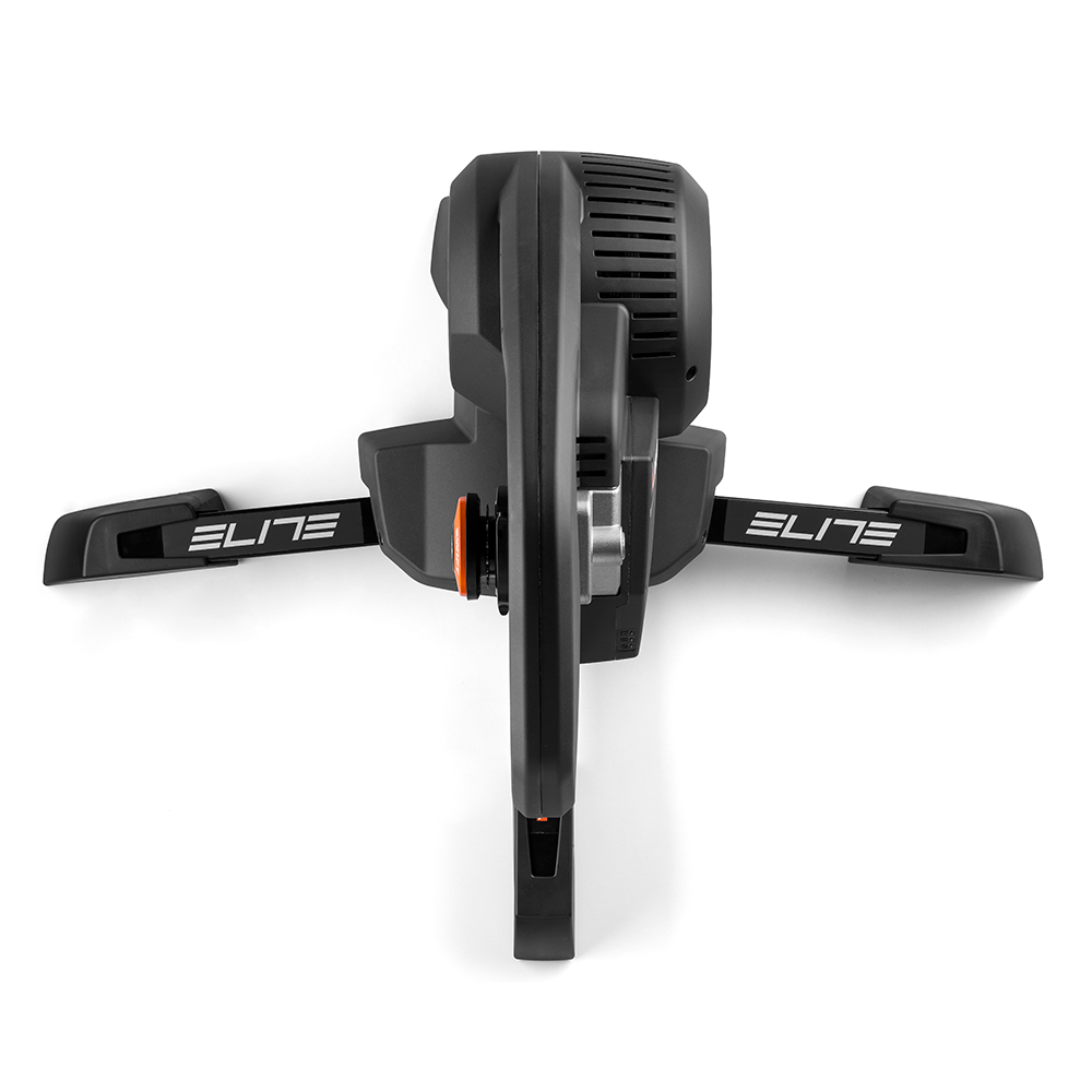 Tilbehør - Hometrainer - Elite Hometrainer Direto XR With Zwift Cog and Click