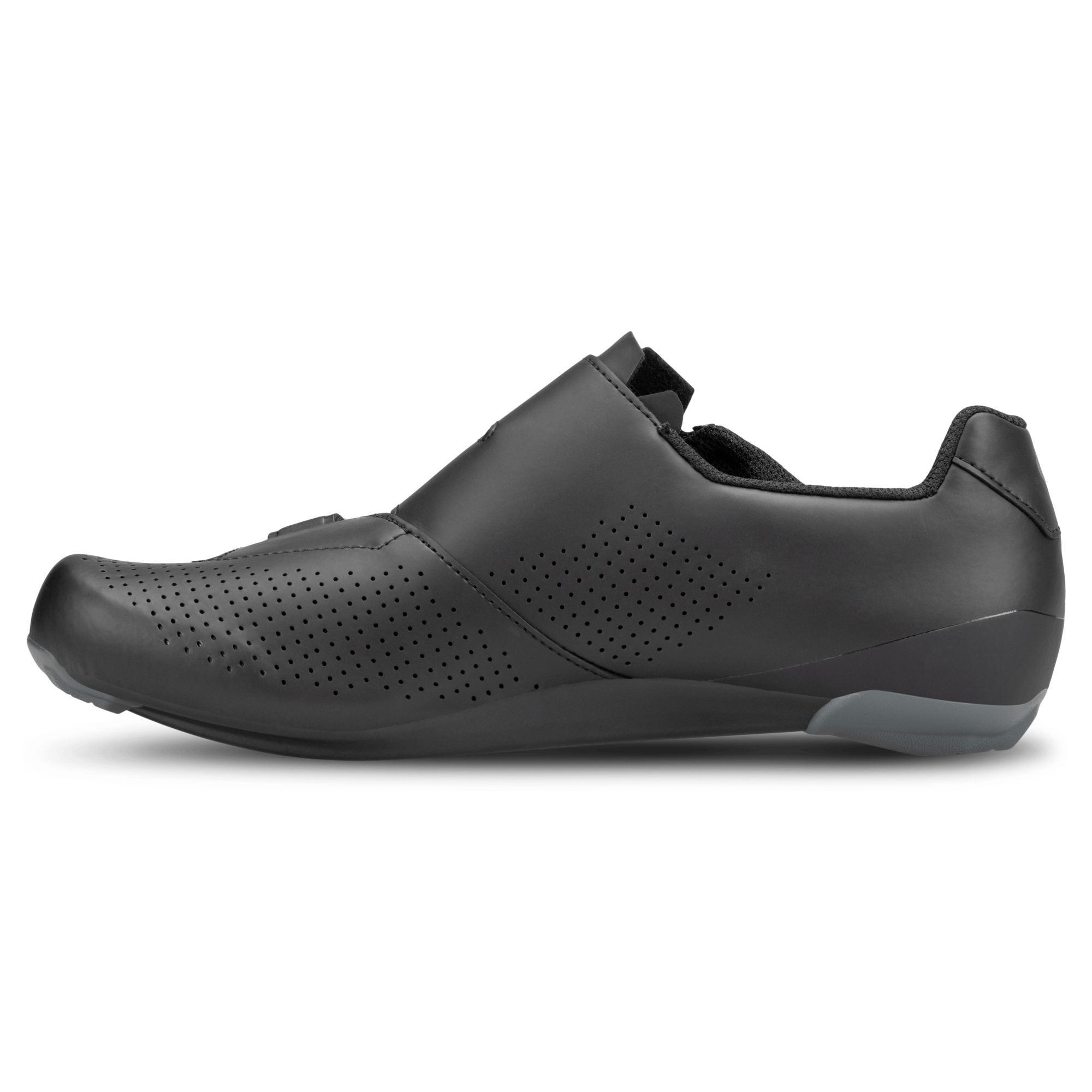 Beklædning - Cykelsko - Scott Shoe Road Team Boa - Matt Black Dark Grey