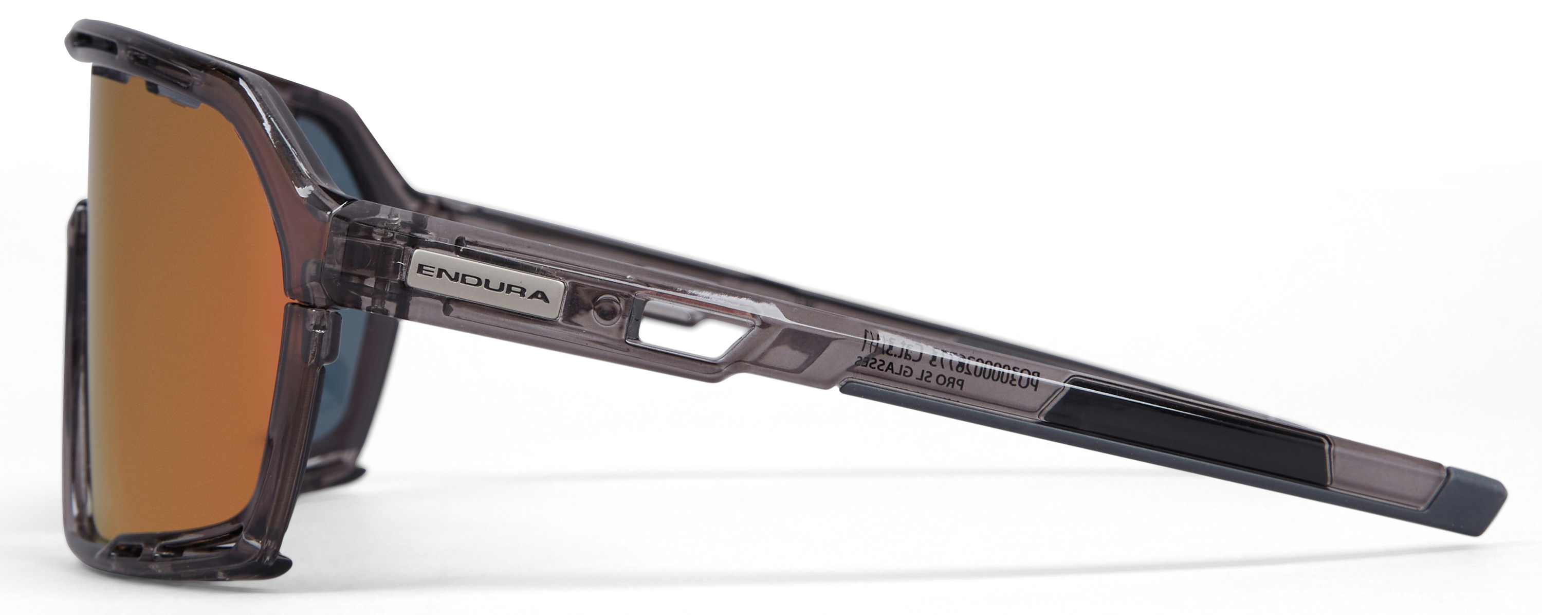 Beklædning - Cykelbriller - Endura Pro SL Glasses - Grey