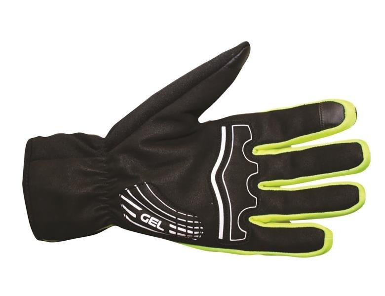 Beklædning - Cykelhandsker - Alé Handske Winter Gel Glove