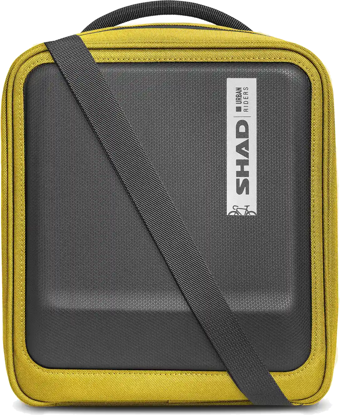 Tilbehør - Cykeltasker - SHAD Daily Bar Bag 6L - Barcelona Sun