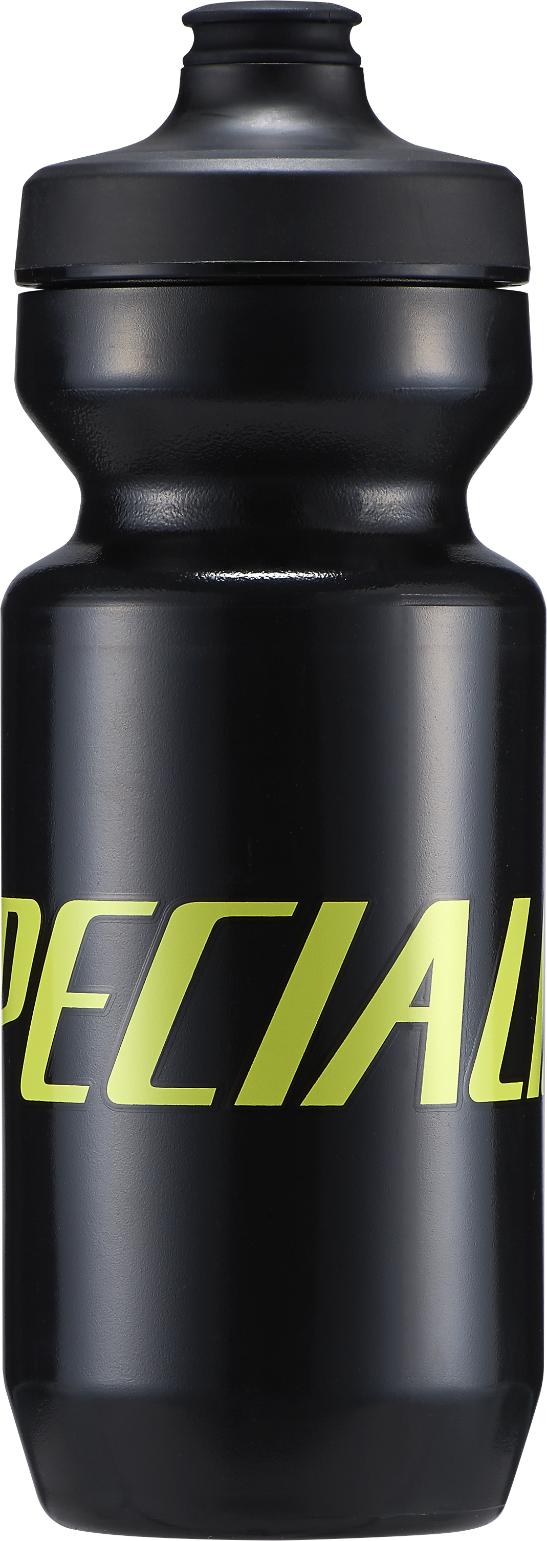 Specialized Special Eyes Purist MoFlo "Limited Edition" 650ml Drikkedunk - Sort/Gul