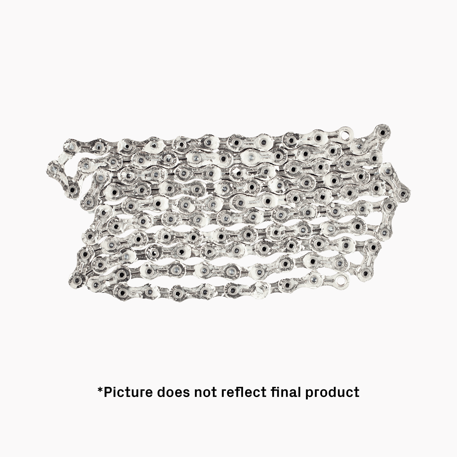 Reservedele - Cykelkæder - CeramicSpeed UFO Speed Chain Campagnolo SR 13Speed