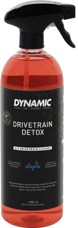 Dynamic Bio Drivetrain Detox 1L