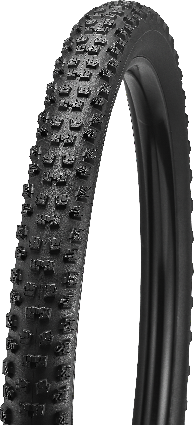 Specialized Trail Control Grid Trail T7 TLR 27.5x2.4 - Black