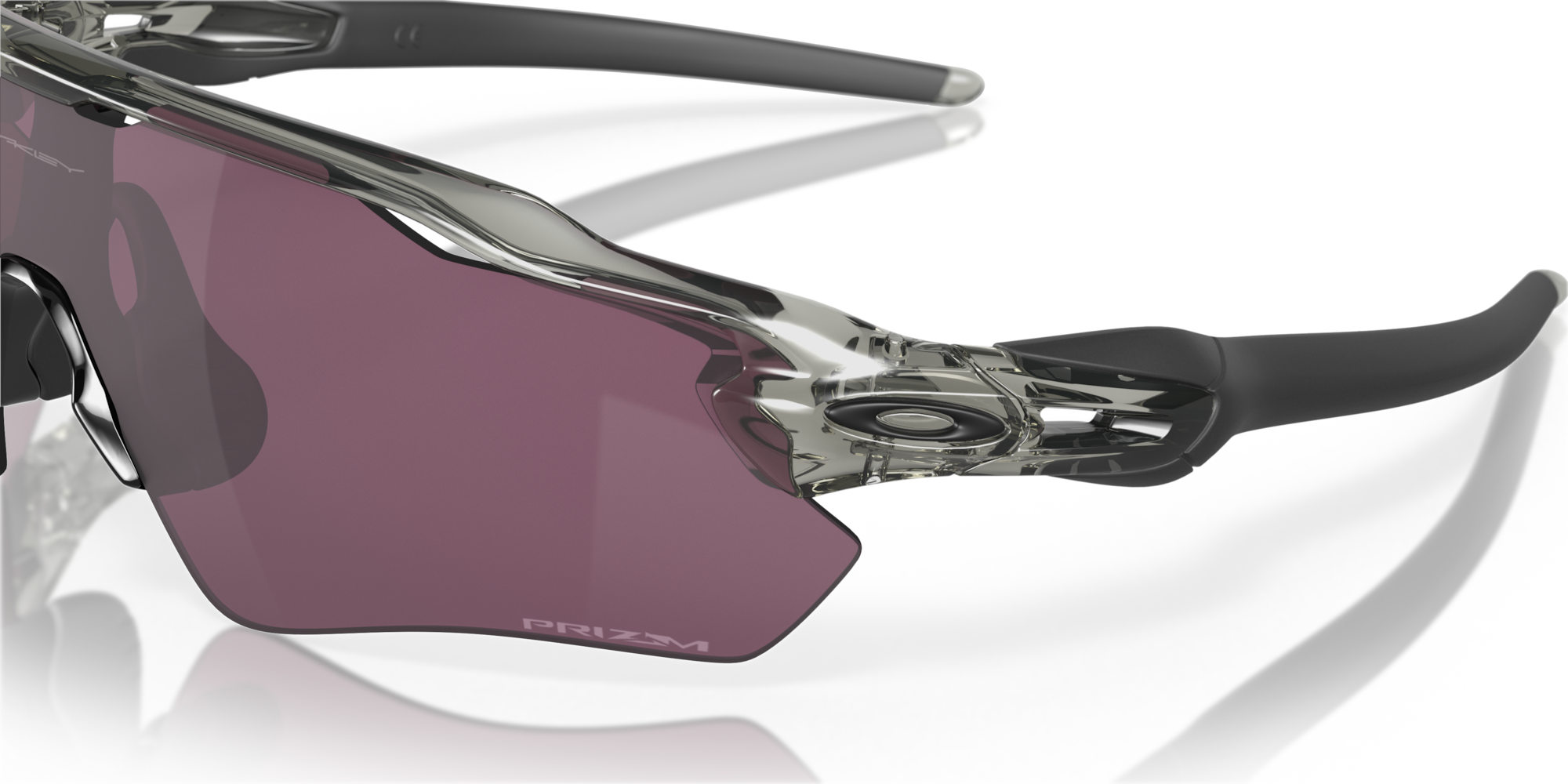 Beklædning - Cykelbriller - Oakley RADAR EV PATH - Grey Ink - Prizm Road Black