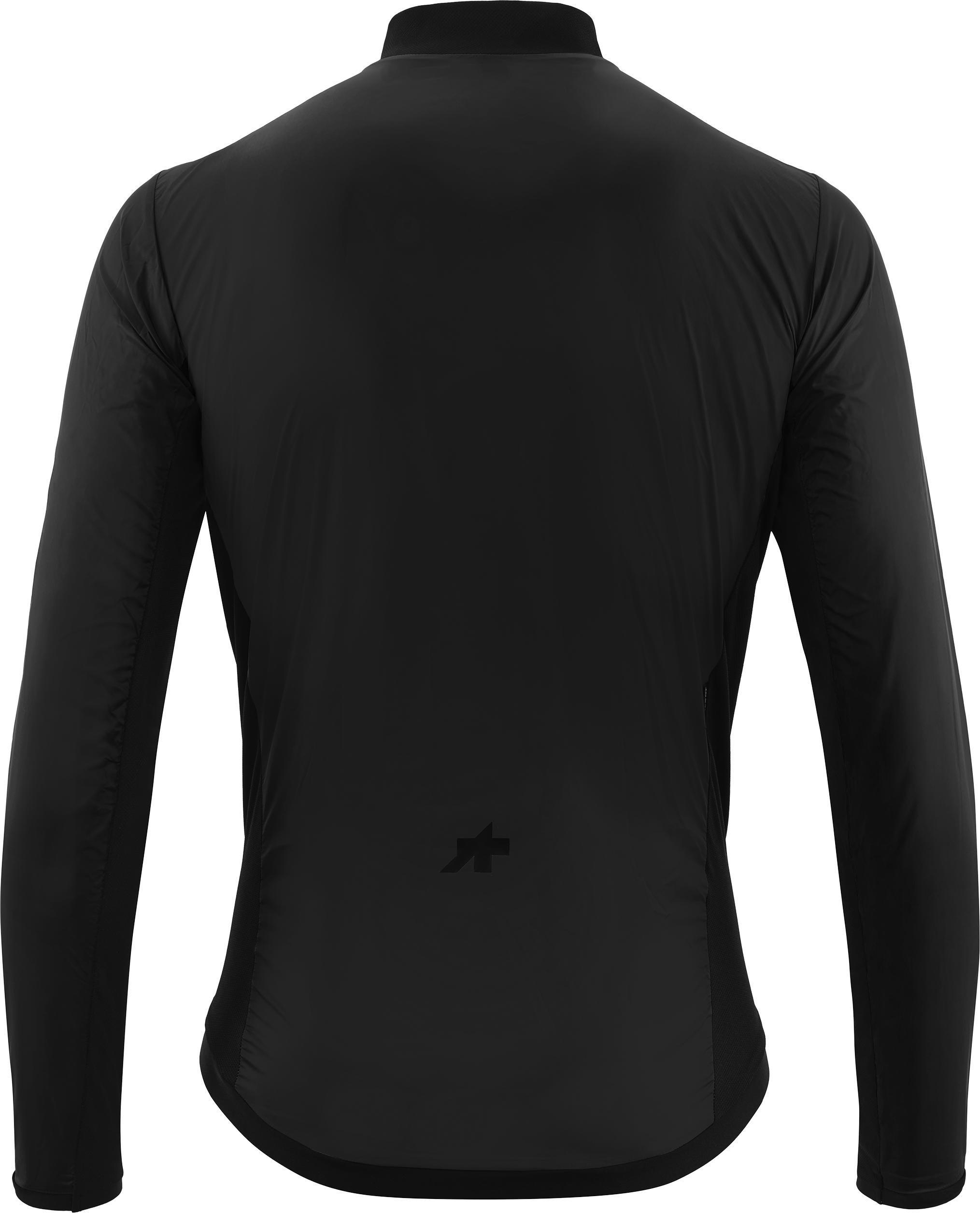 Beklædning - Regntøj & Vindtøj - Assos MILLE GT Wind Jacket S11 - Black Series