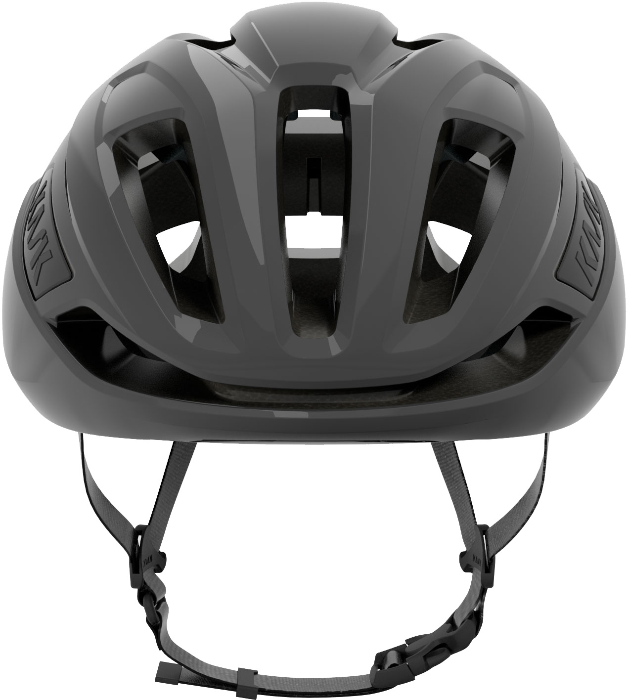 Beklædning - Cykelhjelme - Kask Sintesi Cykelhjelm - Grå