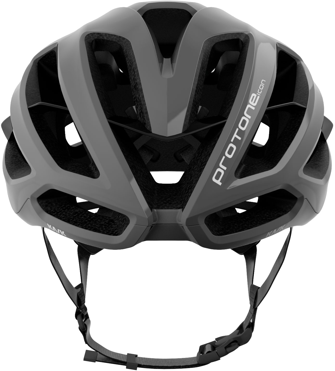 Beklædning - Cykelhjelme - Kask Protone Icon Cykelhjelm - Grå