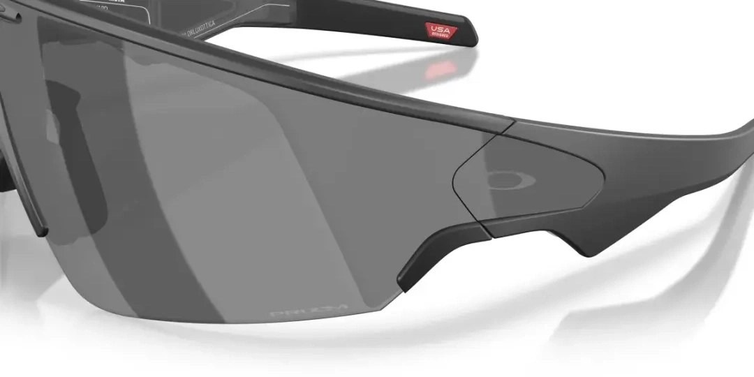 Beklædning - Cykelbriller - Oakley Meta Vanguard - Prizm Road Black
