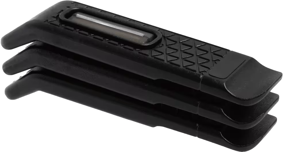 Tilbehør - Værktøj - Con-Tec TFM-360 Værktøjskuffert