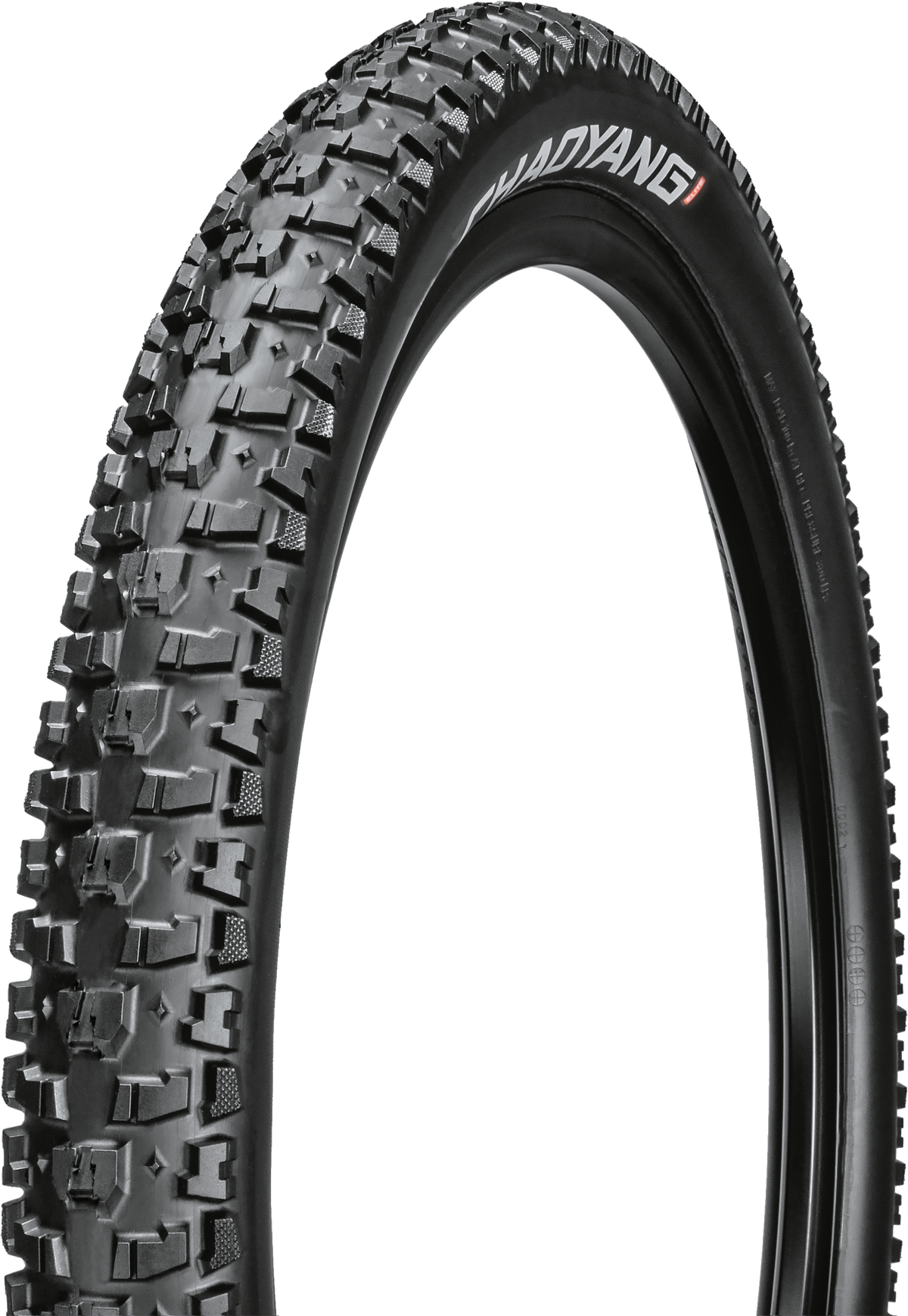 Chaoyang Rampage MTB/City 26x2.10 Foldedæk