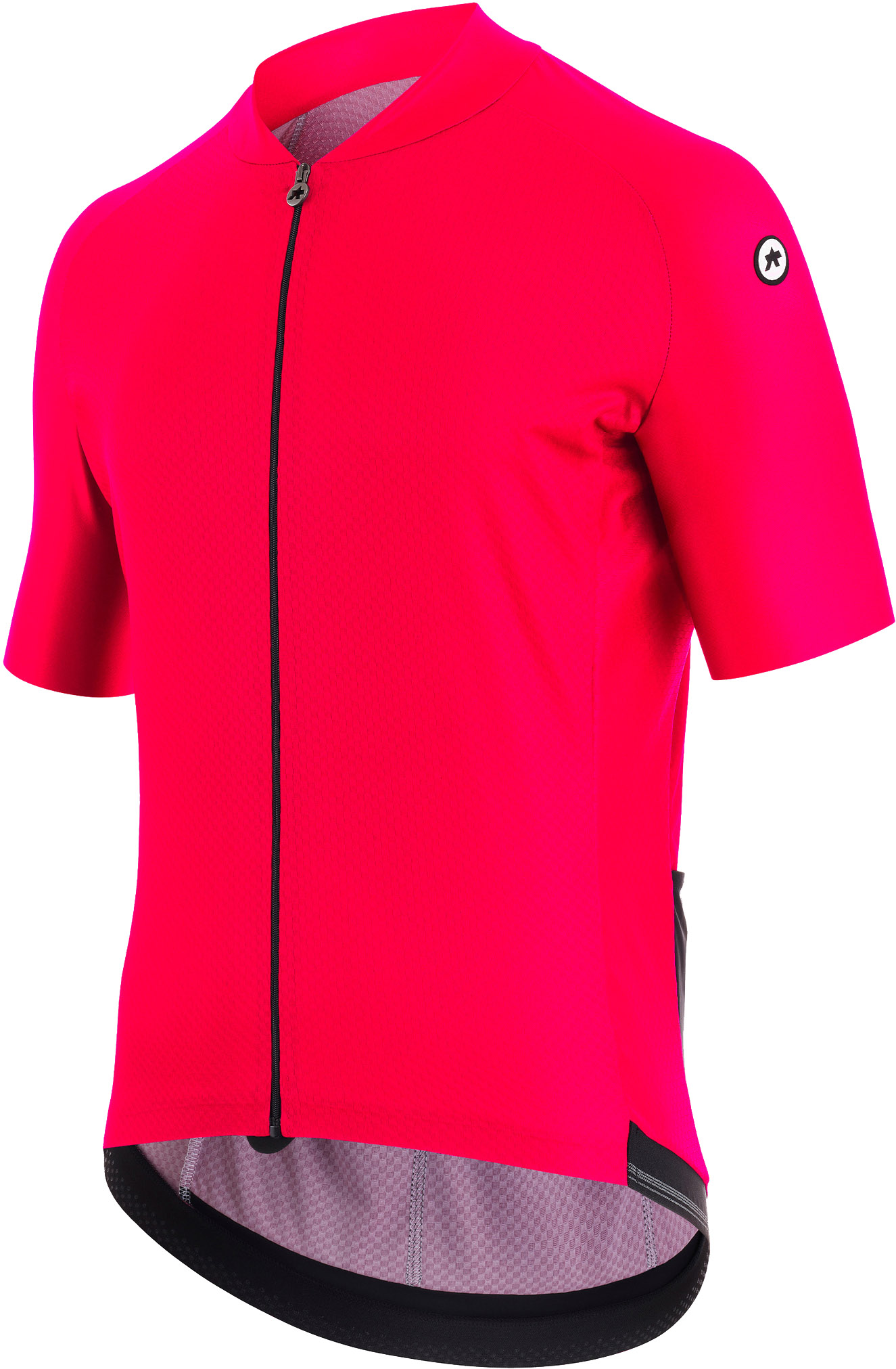 Beklædning - Cykeltrøjer - Assos MILLE GT Jersey C2 EVO - Lunar Red