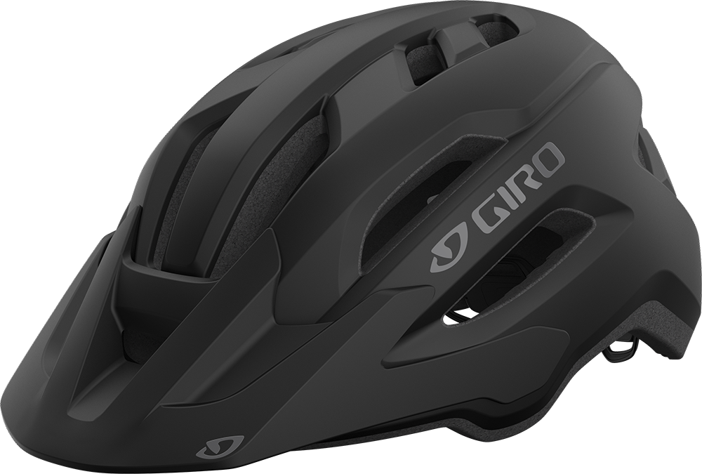 Giro Fixture MIPS II XL - Sort