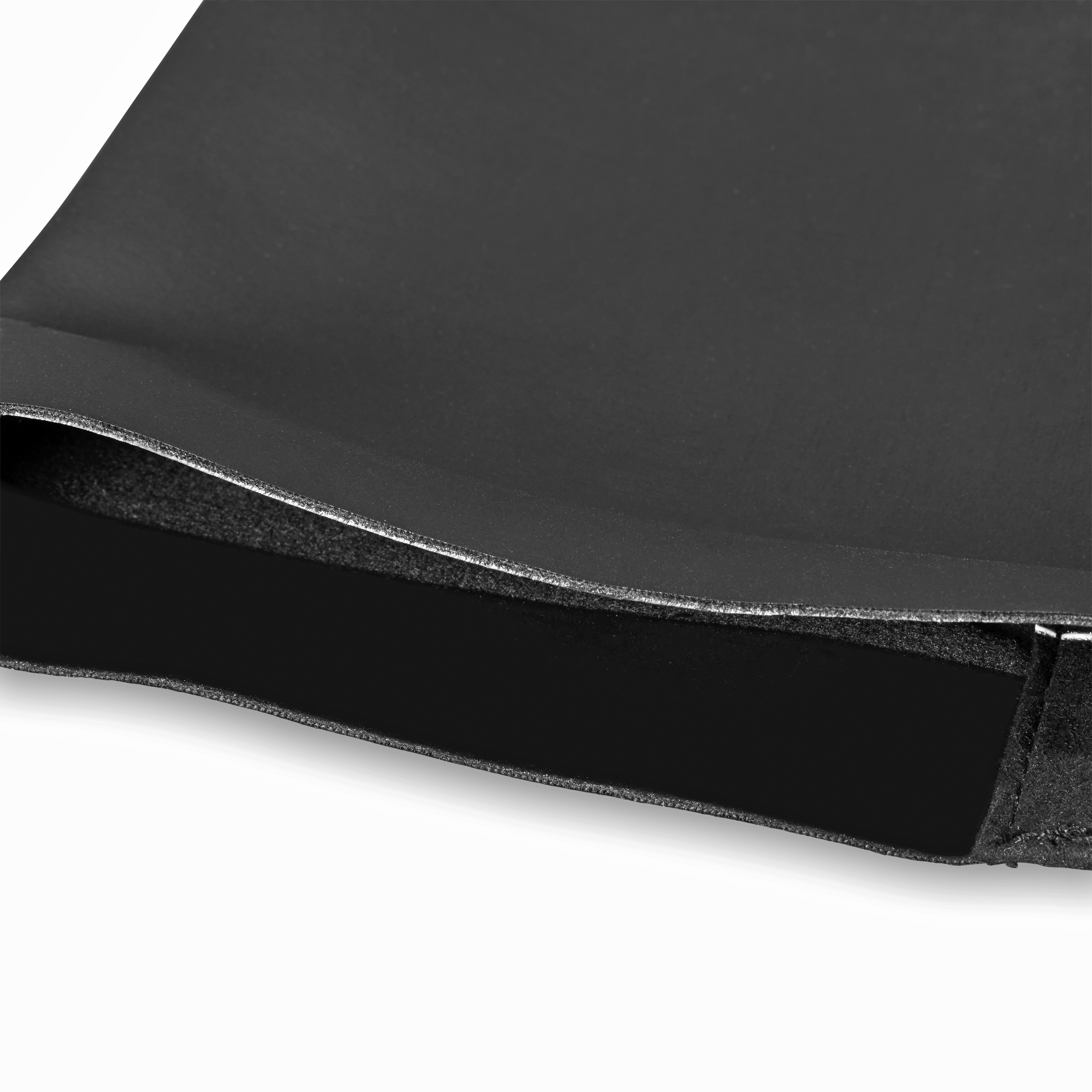 Beklædning - Skoovertræk - GripGrab AquaSeal Vandtæt cykelgaitor - Black