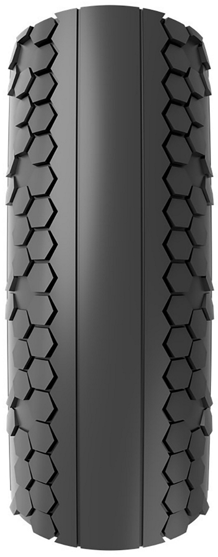 Reservedele - Cykeldæk - Vittoria Tire Gravel Terreno T10 700x37c-50c TLR G2 - Black