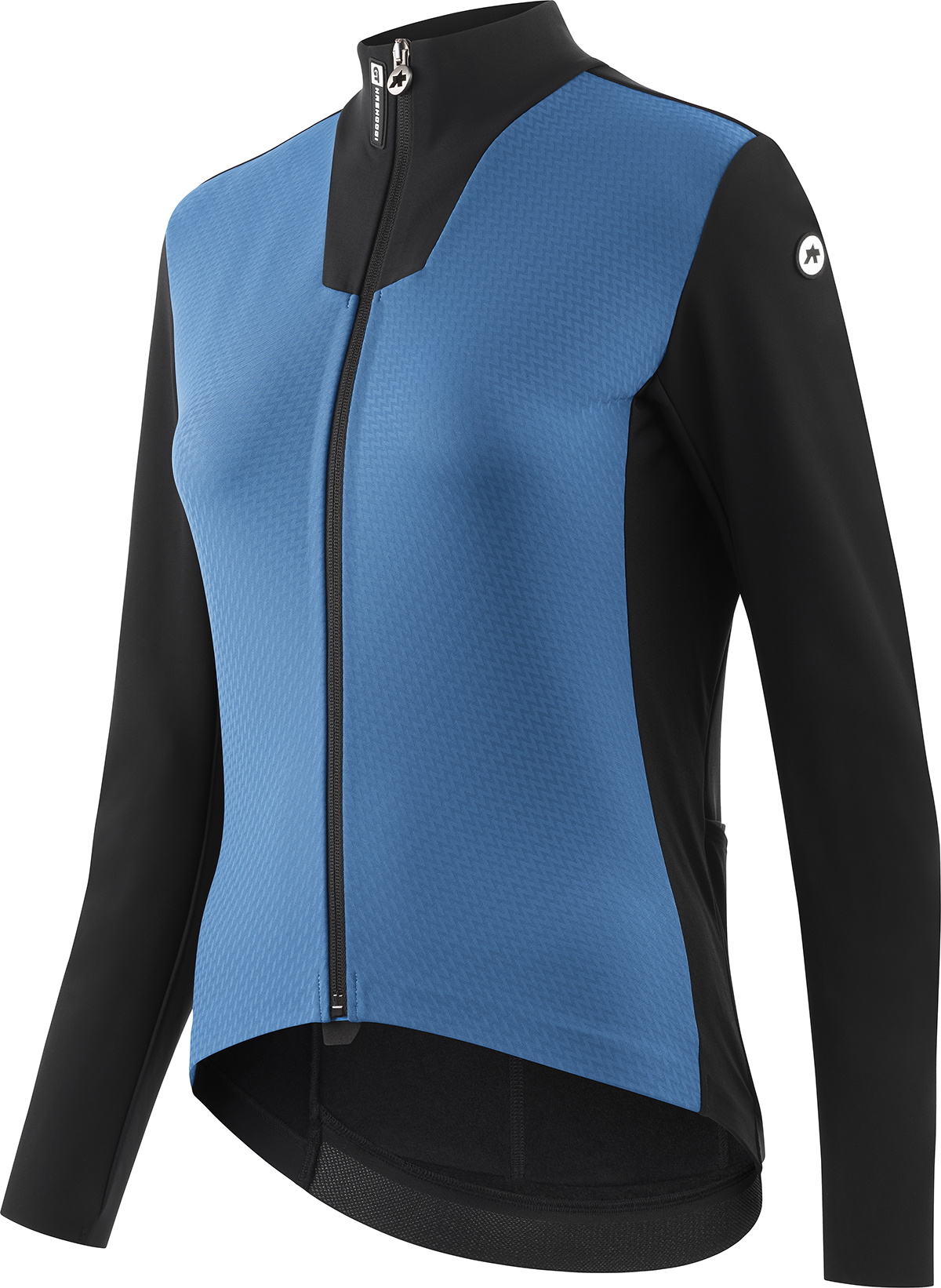 Beklædning - Cykeljakker - Assos UMA GT Winter Jacket S11 - Storm Blue