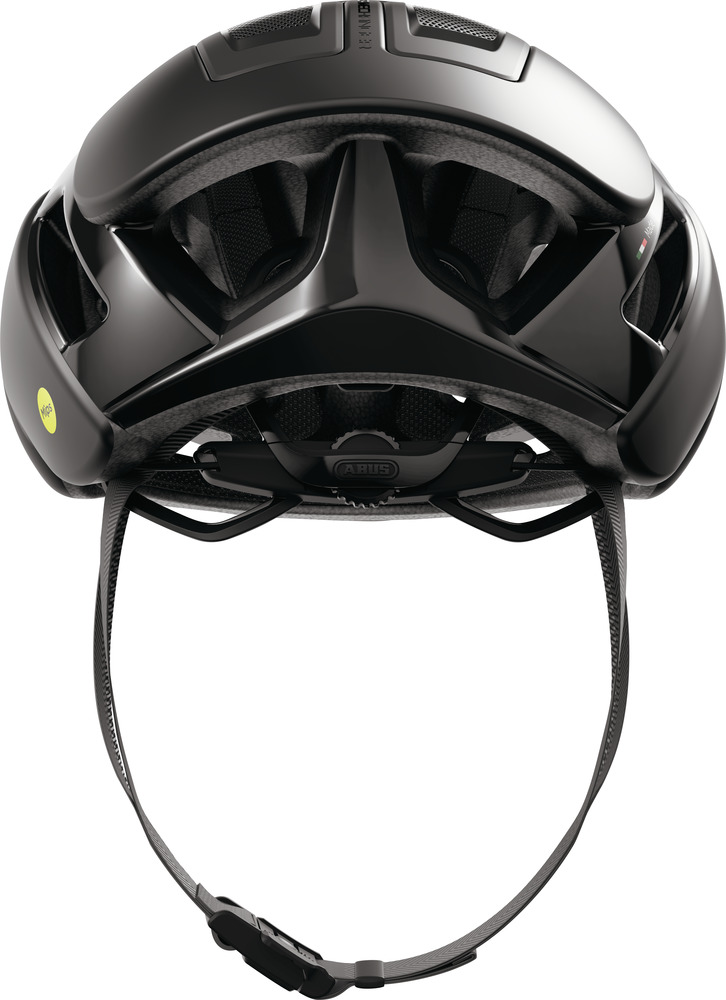 Beklædning - Cykelhjelme - Abus GameChanger 2.0 RF (Round Fit) MIPS - Velvet Black