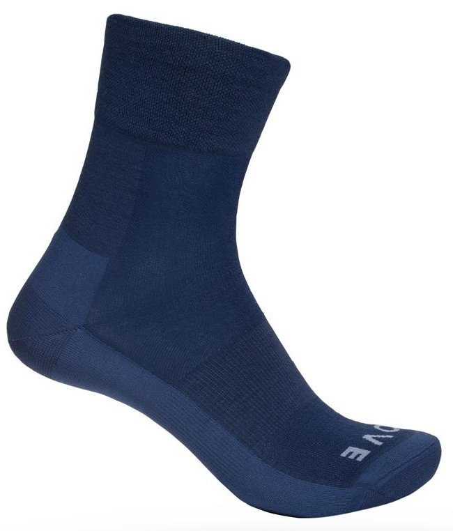 Beklædning - Sokker - GripGrab Merino Lightweight SL Sokker - Blå