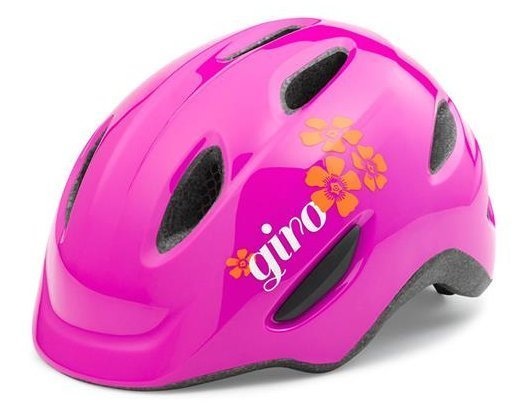 Beklædning - Cykelhjelme - Giro Scamp