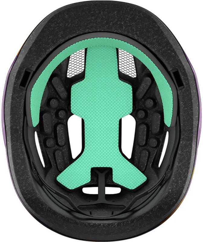 Beklædning - Cykelhjelme - Lazer Pnut Kineticore cykelhjelm - Oranges