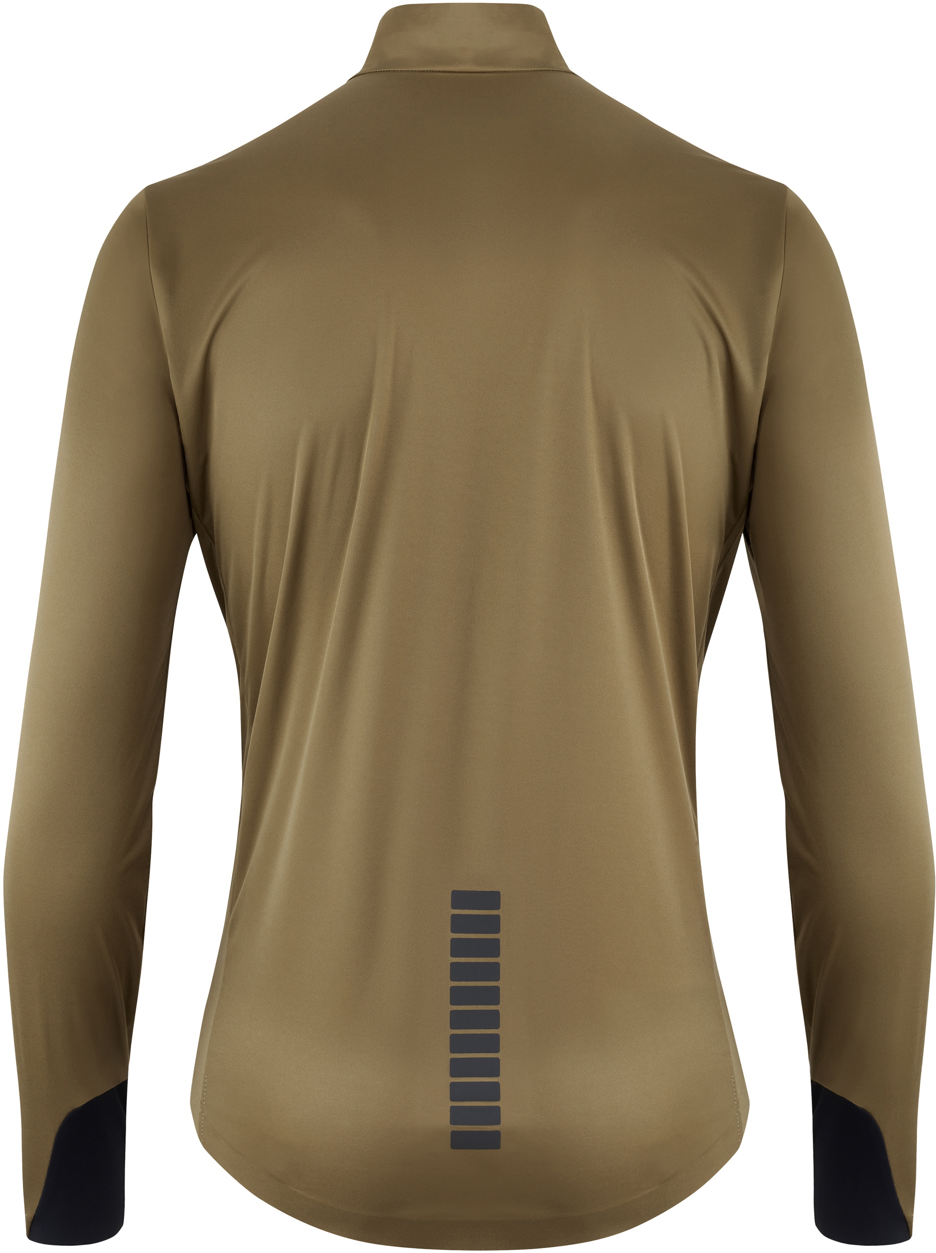 Beklædning - Cykeljakker - Assos MILLE GT Shell Jacket S11 - Bronze Ash