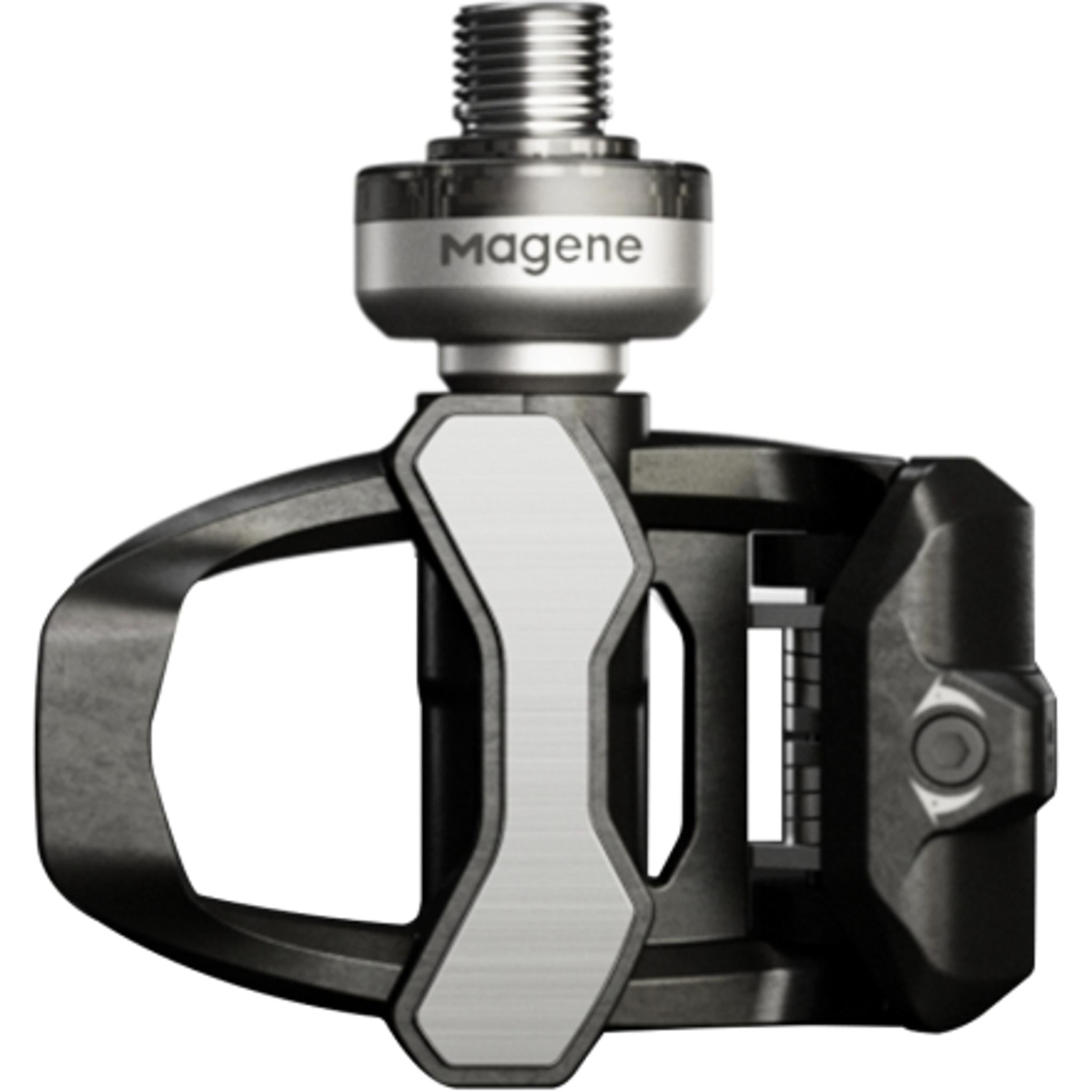 Tilbehør - Pedaler & Klamper - Magene P715 K Wattpedaler