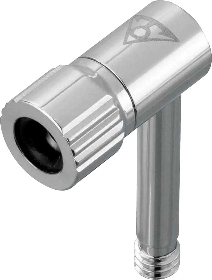 Topeak Pressure-Rite Presta Ventiladapter
