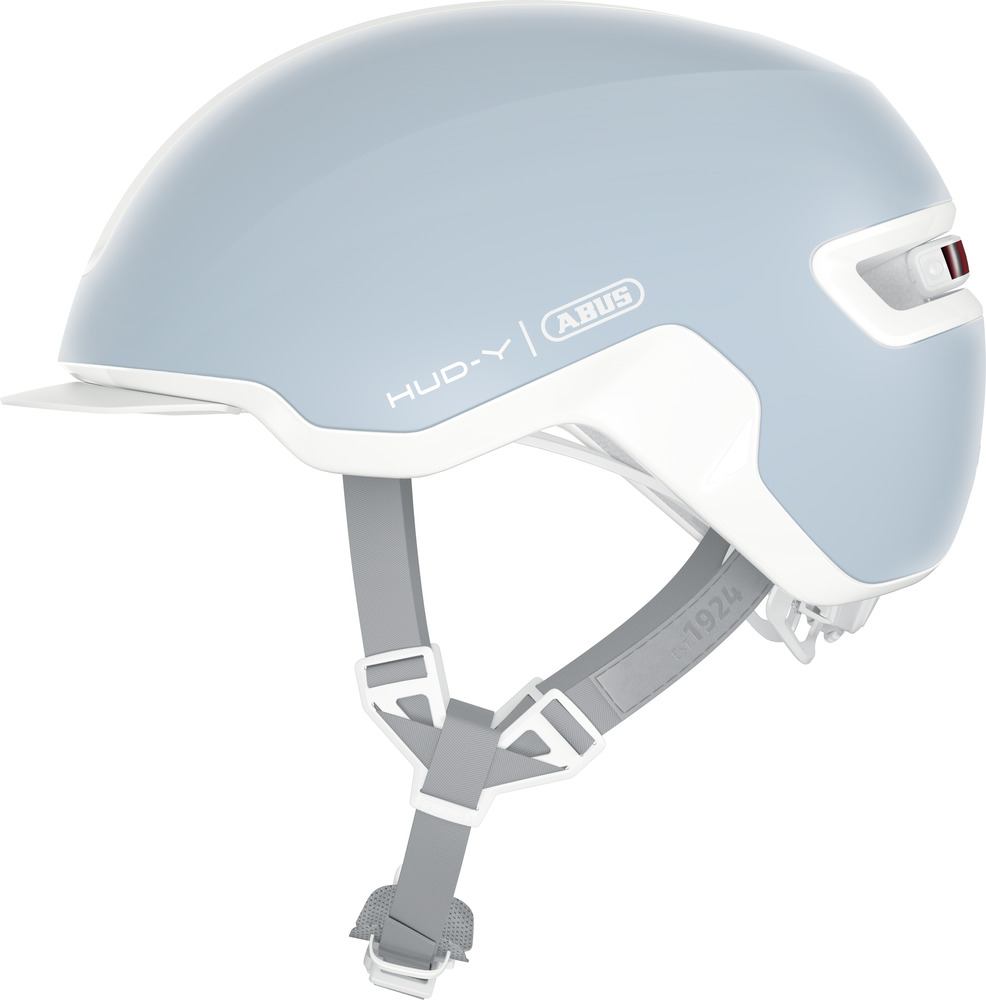 Abus Hud Y M. Led Pure Aqua