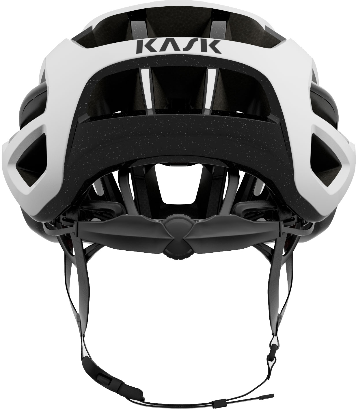 Beklædning - Cykelhjelme - Kask Valegro Cykelhjelm - Hvid