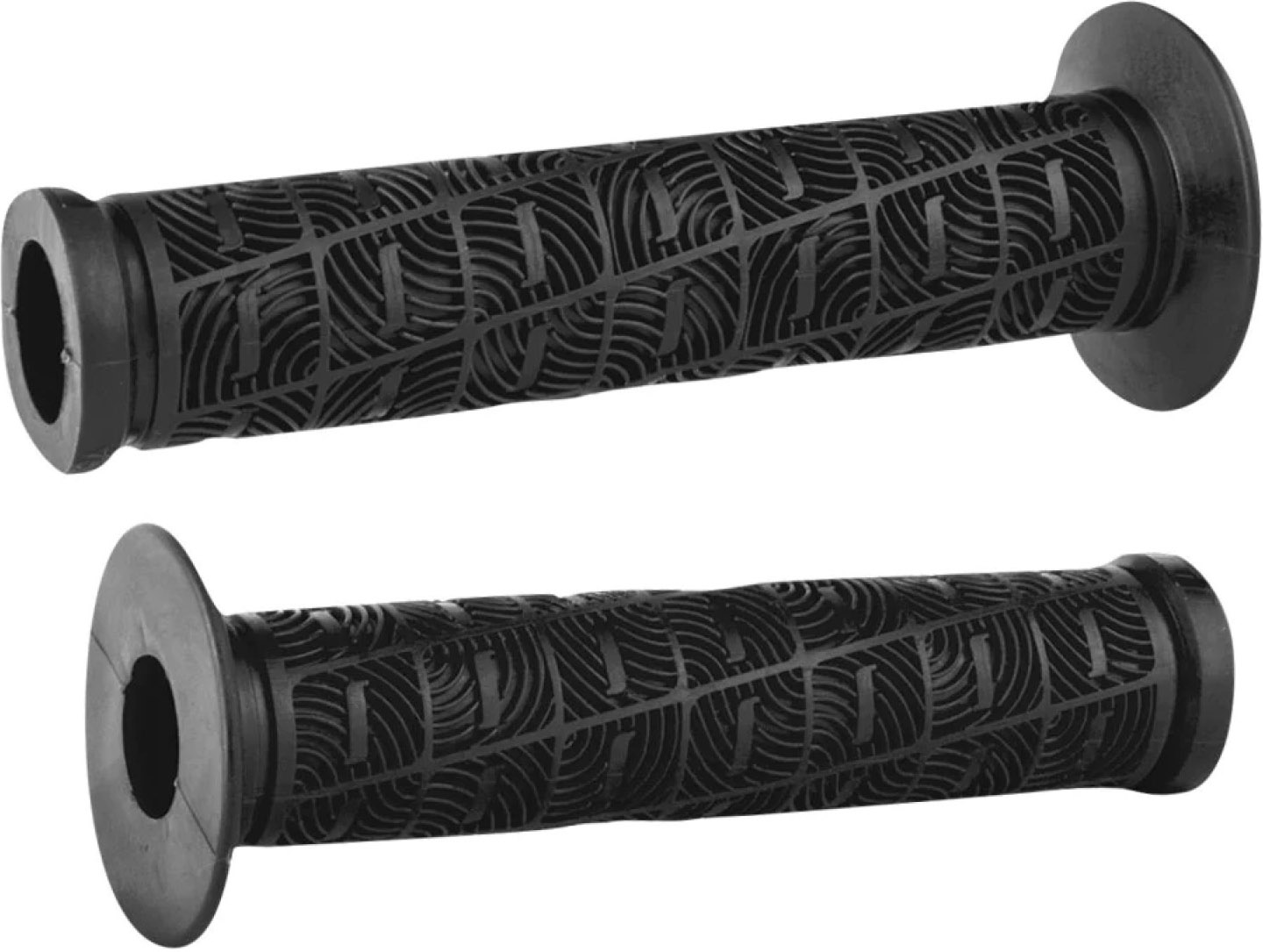 ODI O BMX Greb 143mm - Black