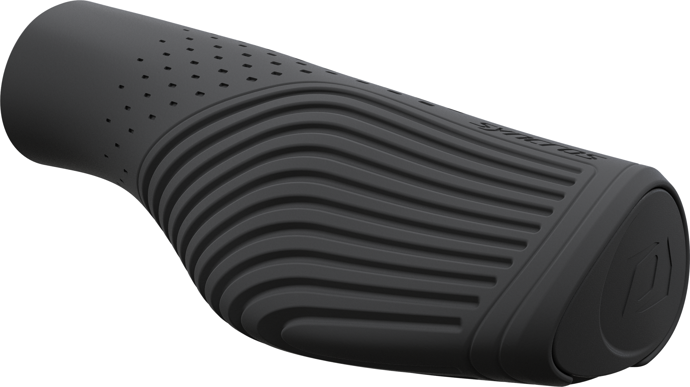 Syncros Grips Urban Lock-On Håndtag - Black