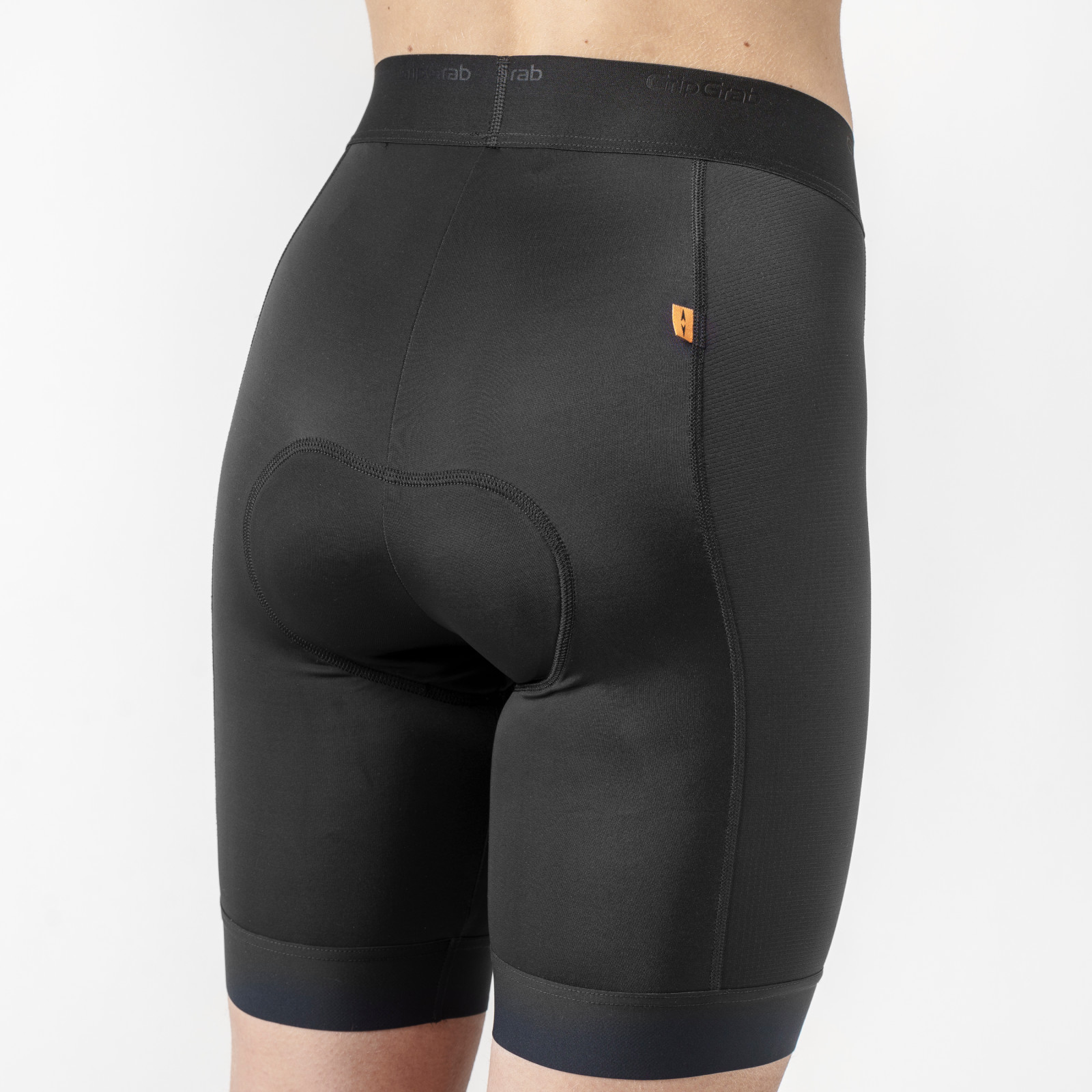 Beklædning - Cykelbukser - GripGrab Vandafvisende ThermaShell Bibtights til damer