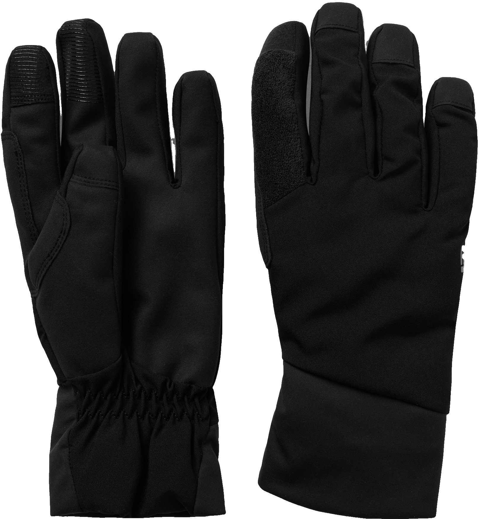 Beklædning - Cykelhandsker - Endura Loop Waterproof Glove - Black
