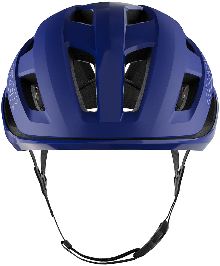 Beklædning - Cykelhjelme - Lazer Blade Kineticore cykelhjelm - Matte Cobalt Blue