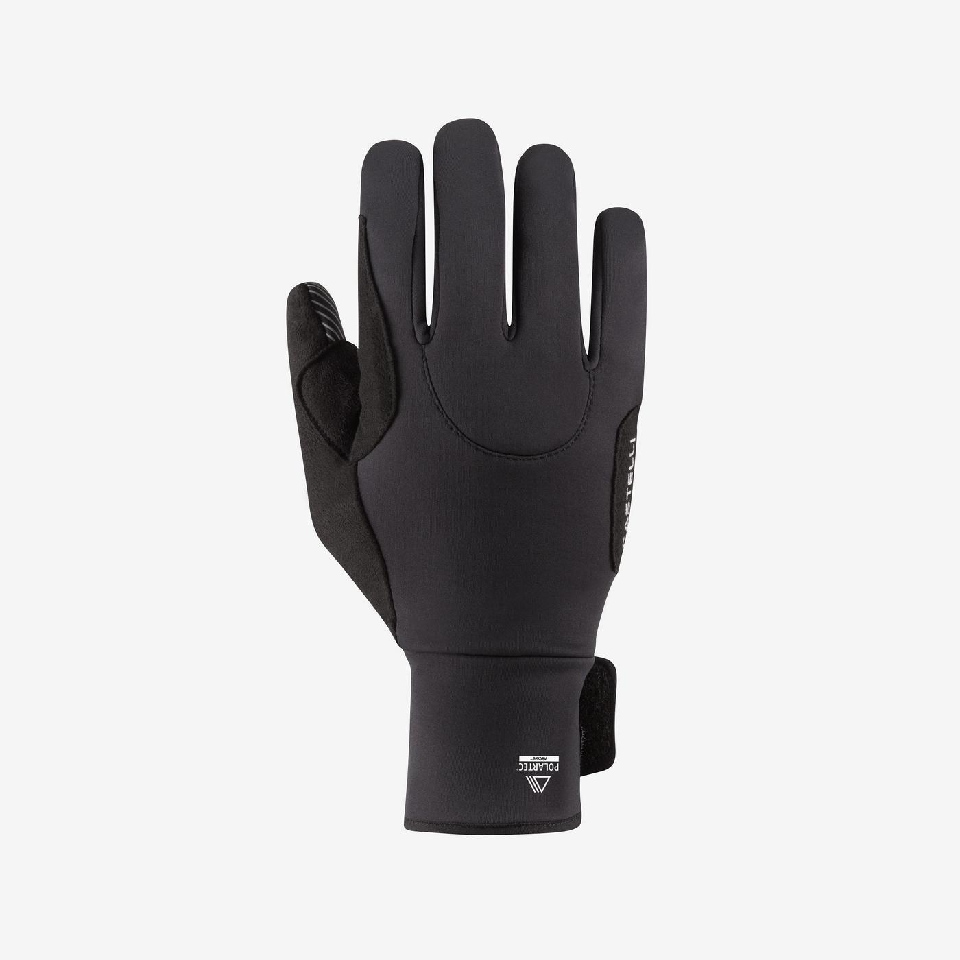 Beklædning - Cykelhandsker - Castelli ESTREMO 2 Glove - Black