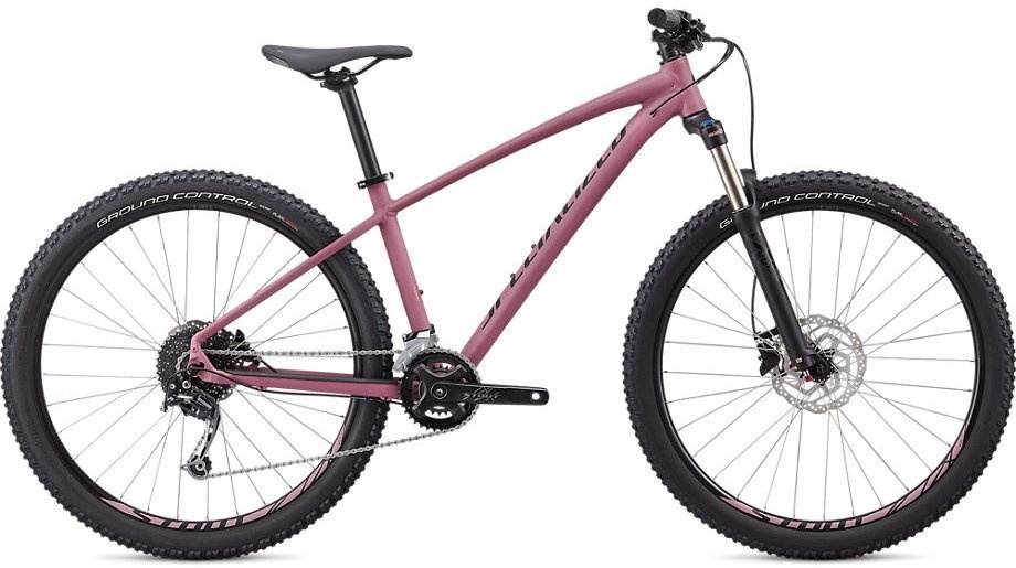 Cykler - Mountainbikes - Specialized Pitch Expert 2X 2020 - pink