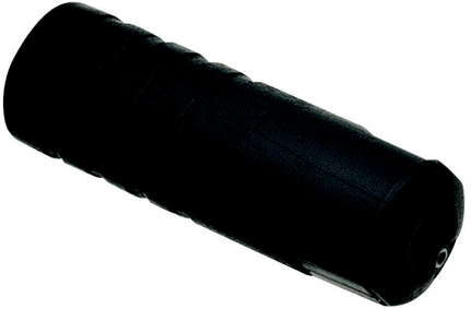 Shimano SIS-SP40 Lukkede Stophætter (diameter 6 mm) - (2 stk.)