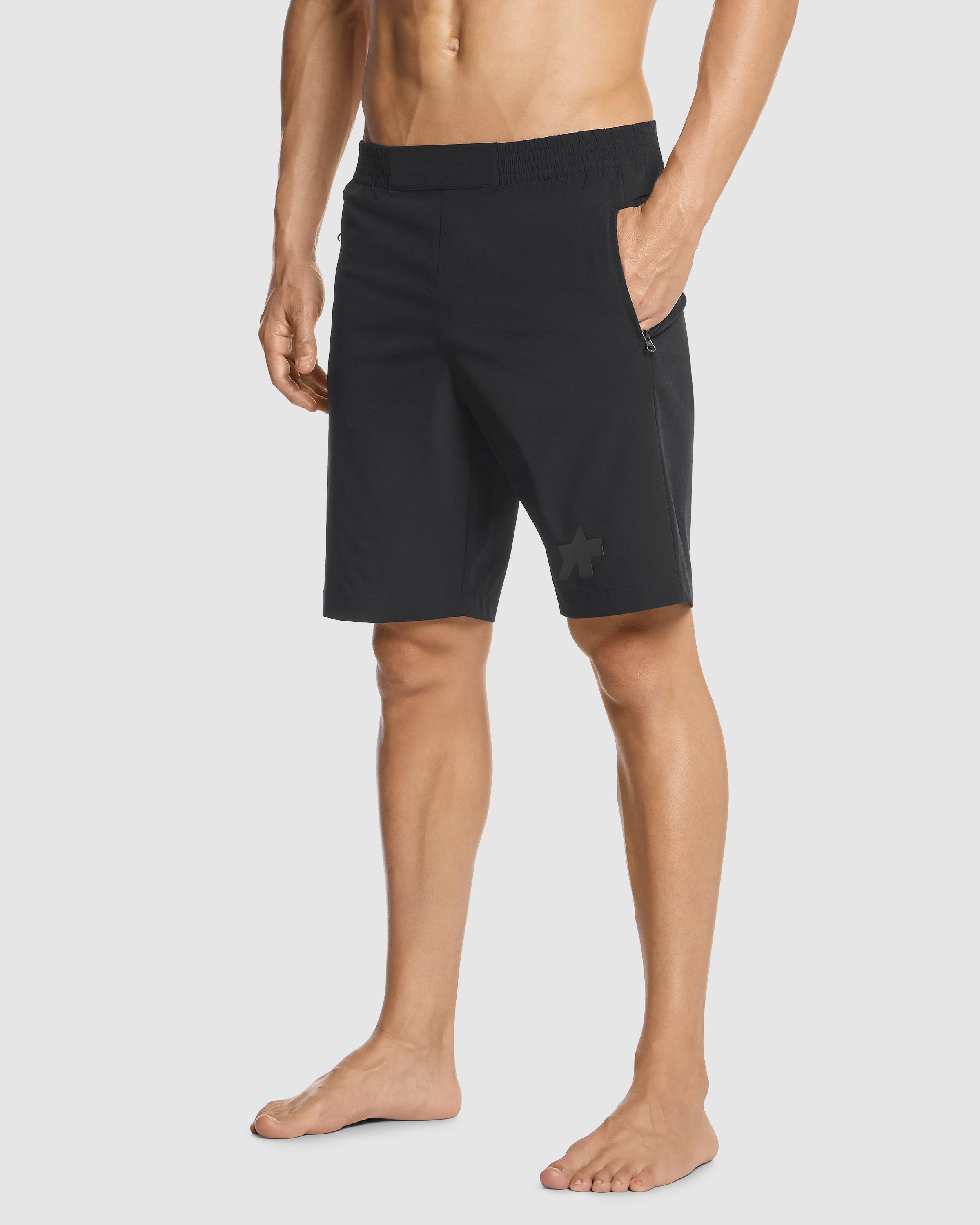 Beklædning - Merchandise - Assos SIGNATURE Shorts EVO - Sort