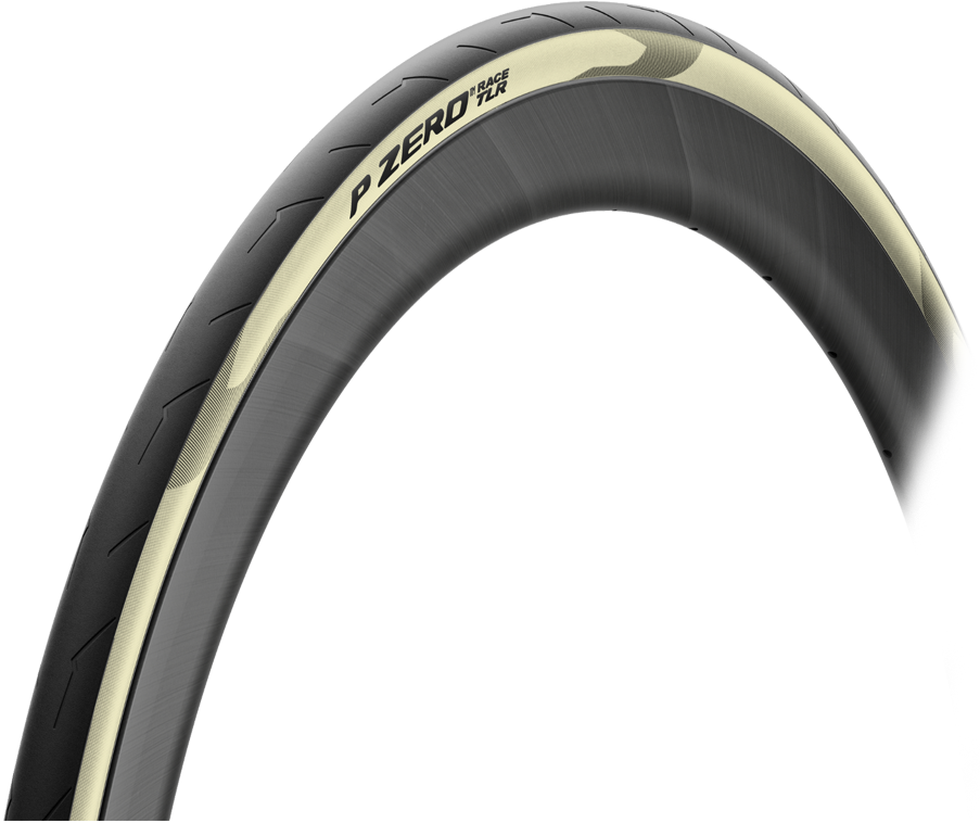Reservedele - Cykeldæk - Pirelli P Zero TLR (Tubeless Ready) Retró - Tanwall