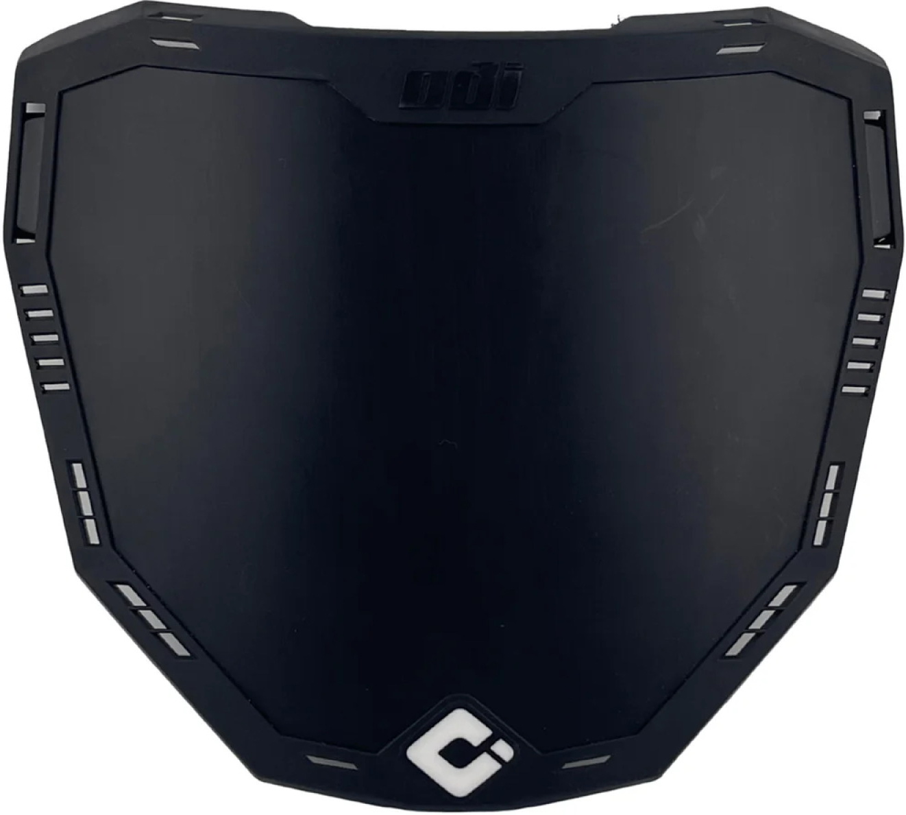 ODI Universal Nummerplade - Black