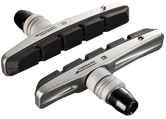 Bremsesko Shimano XTR/XT V-Bremser til Aluminiums fælge