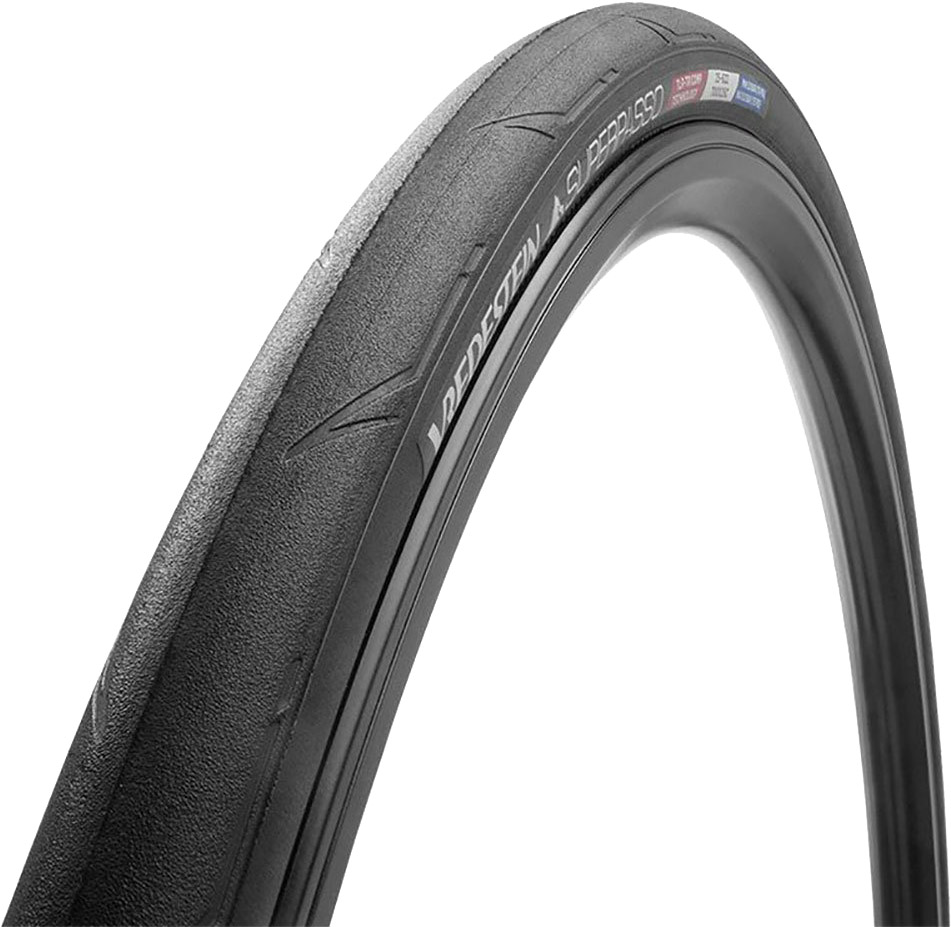 Vredestein Superpasso 700x25/32c Brun