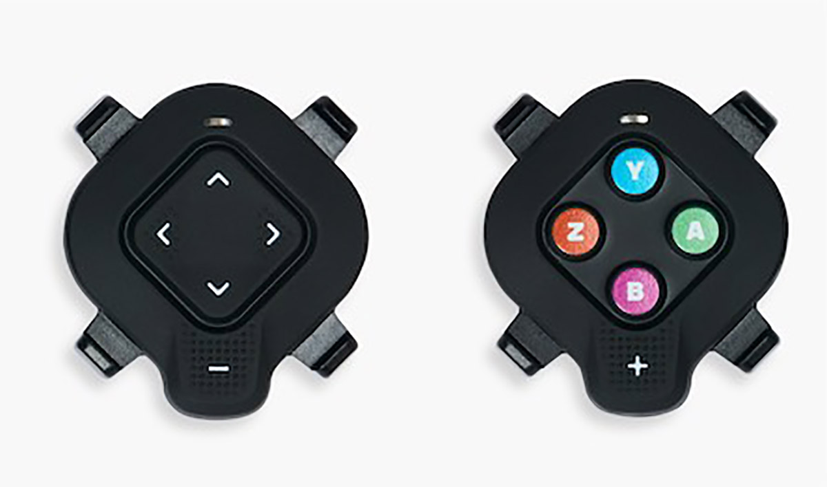 Tilbehør - Hometrainer - Wahoo KICKR Core 2 Hometrainer med ZWIFT COG & Click