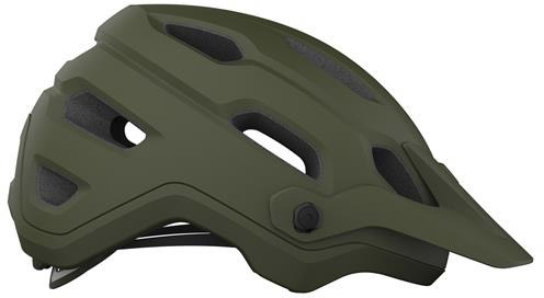 Beklædning - Cykelhjelme - Giro Source MIPS - Grøn