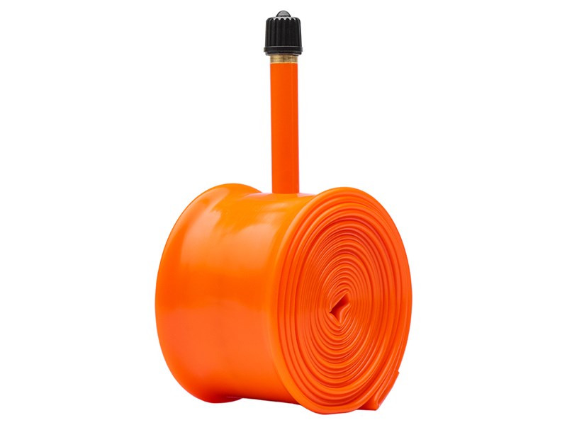Tubolito X-Tubo PUNKTERFRI slange hverdag/city 700x30-50C (Schrader/AV ventil) Reservedele > Cykelslanger